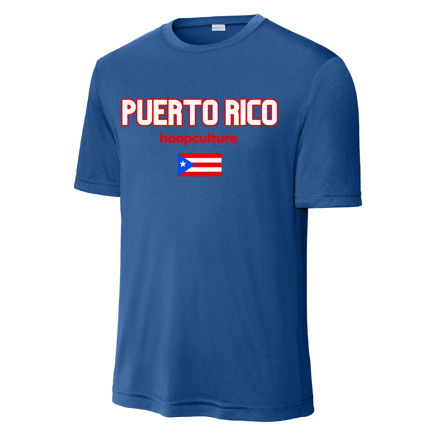 Around The World Puerto Rico***