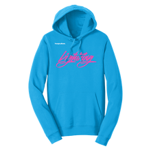 Load image into Gallery viewer, SPACECOAST FAN HOODIE***