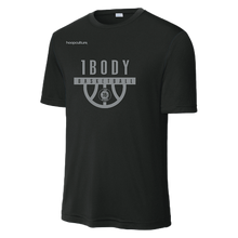 Load image into Gallery viewer, 1 BODY CULTURE T-SHIRT***