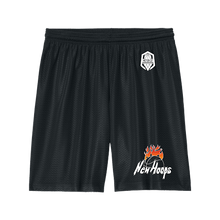 Load image into Gallery viewer, NEW HOOPS MESH SHORTS***