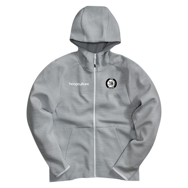 1 BODY PRIMO HOODIE***