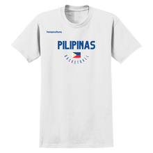 Load image into Gallery viewer, PILIPINAS POLY T-SHIRT