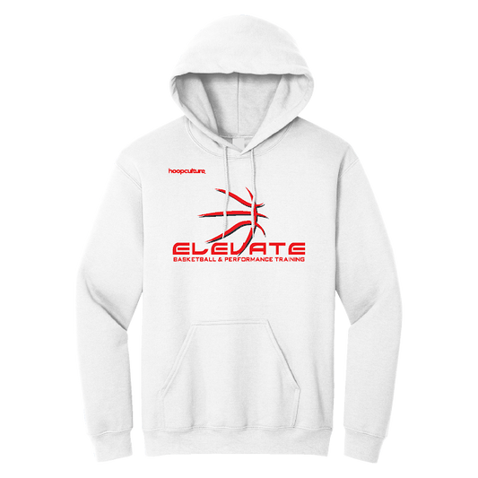 ELEVATE HOODIE***