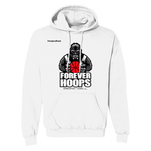 Load image into Gallery viewer, FOREVER HOOPS HOODIE***