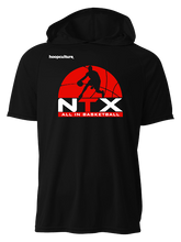 Load image into Gallery viewer, NXT TRAINING HOODIE***