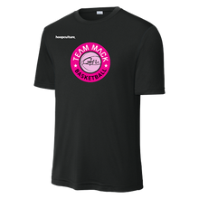 Load image into Gallery viewer, THE MACK POLY T-SHIRT***