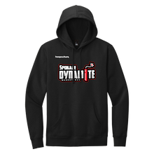 Load image into Gallery viewer, DYNAMITE NON CUSTOM HOODIE***