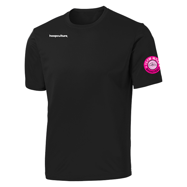 THE MACK COMPRESSION SHIRT***