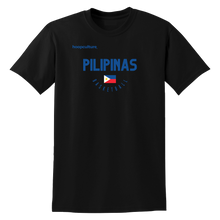 Load image into Gallery viewer, PILIPINAS POLY T-SHIRT