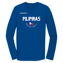 Load image into Gallery viewer, PILIPINAS LONGSLEEVE