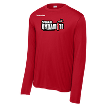 Load image into Gallery viewer, DYNAMITE NON CUSTOM LONG SLEEVE***