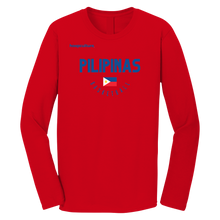 Load image into Gallery viewer, PILIPINAS LONGSLEEVE