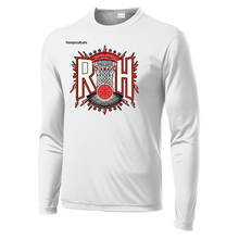 Load image into Gallery viewer, RETRO KID LONG SLEEVE***