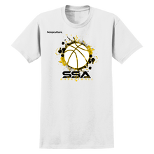 Load image into Gallery viewer, SSA T-SHIRT***