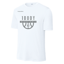 Load image into Gallery viewer, 1 BODY CULTURE T-SHIRT***