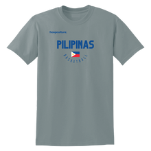 Load image into Gallery viewer, PILIPINAS POLY T-SHIRT