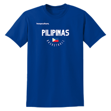Load image into Gallery viewer, PILIPINAS POLY T-SHIRT