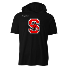 Load image into Gallery viewer, Sit Academy TRAINING HOODIE***