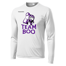 Load image into Gallery viewer, TEAM BOO LONG SLEEVE***