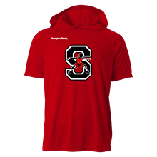 Load image into Gallery viewer, Sit Academy TRAINING HOODIE***