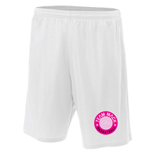 Load image into Gallery viewer, THE MACK MESH SHORTS***