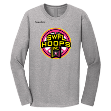 Load image into Gallery viewer, SWFL GIRLS LONG SLEEVE***