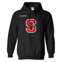 Load image into Gallery viewer, Sit Academy HOODIE***
