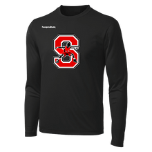 Load image into Gallery viewer, Sit Academy LONG SLEEVE***
