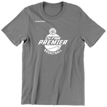 Load image into Gallery viewer, CYFAIR PREMIER T-SHIRT***