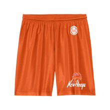 Load image into Gallery viewer, NEW HOOPS MESH SHORTS***