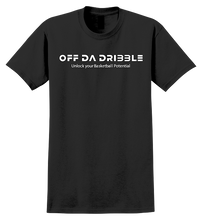 Load image into Gallery viewer, MORE THAN A GAME ODD BACK T-SHIRT***