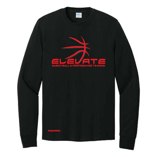 ELEVATE LONG SLEEVE***