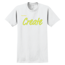 Load image into Gallery viewer, CREATE T-SHIRT***