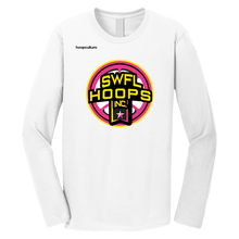 Load image into Gallery viewer, SWFL GIRLS LONG SLEEVE***