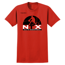 Load image into Gallery viewer, NXT T-SHIRT***