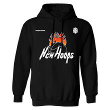 Load image into Gallery viewer, NEW HOOPS HOODIE***