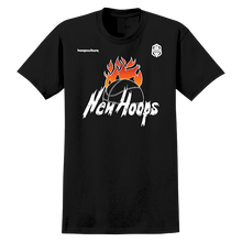 Load image into Gallery viewer, NEW HOOPS T-SHIRT***