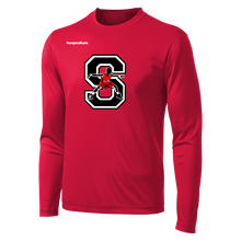 Load image into Gallery viewer, Sit Academy LONG SLEEVE***