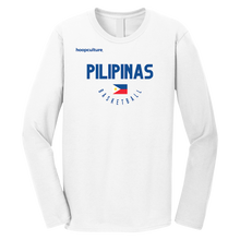 Load image into Gallery viewer, PILIPINAS LONGSLEEVE