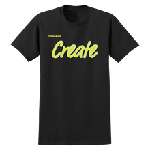 Load image into Gallery viewer, CREATE T-SHIRT***
