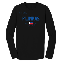 Load image into Gallery viewer, PILIPINAS LONGSLEEVE