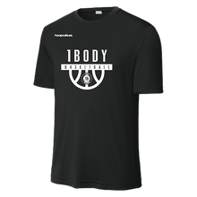 Load image into Gallery viewer, 1 BODY CULTURE T-SHIRT***