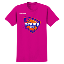 Load image into Gallery viewer, Z CAMP T-SHIRT
