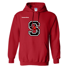 Load image into Gallery viewer, Sit Academy HOODIE***