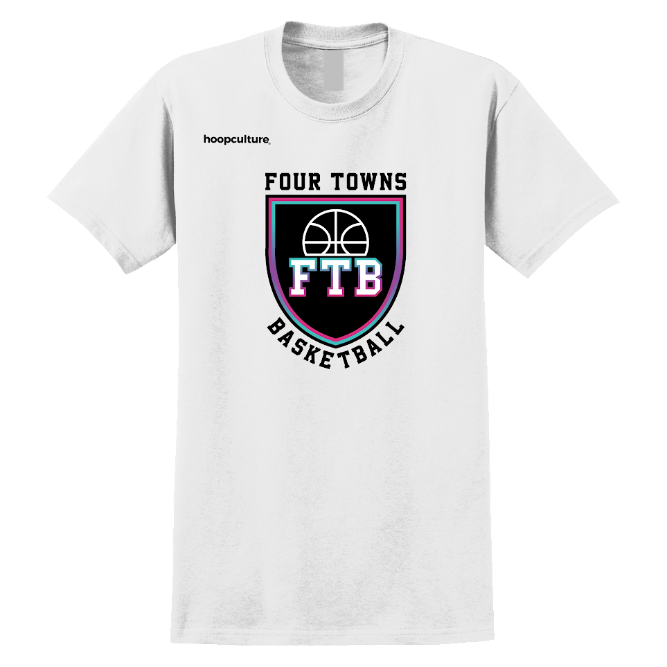Four Towns SHIRT***