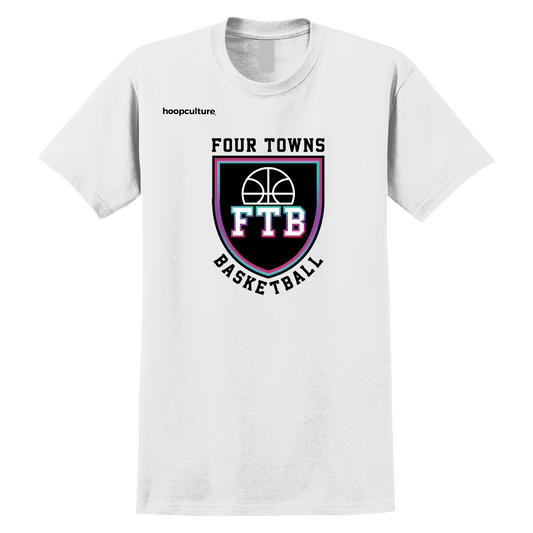 Four Towns SHIRT***