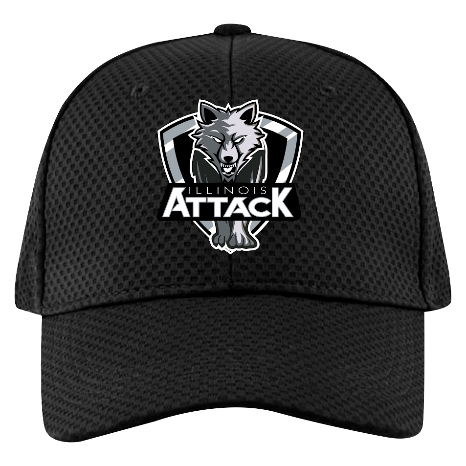 Attack Hat