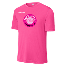 Load image into Gallery viewer, THE MACK POLY T-SHIRT***