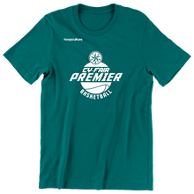 Load image into Gallery viewer, CYFAIR PREMIER T-SHIRT***