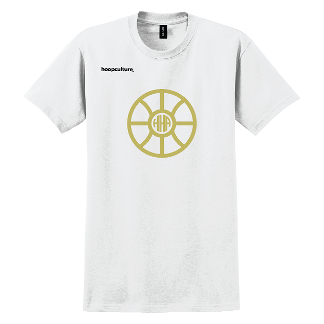 HHA LOGO SHIRT***